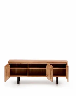 Kave Home TV-Lowboard Uxue