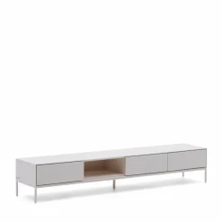 Kave Home TV-Lowboard Vedrana