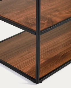 Online DAHEIM TV-Lowboard Yoana Walnuss