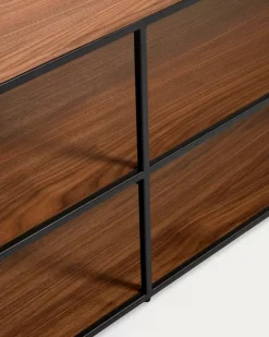 Online DAHEIM TV-Lowboard Yoana Walnuss