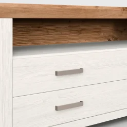 set one by Musterring TV-Lowboard York