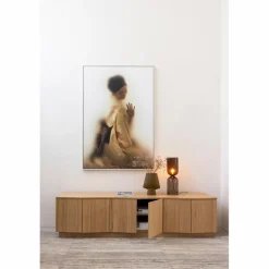 Hot DAHEIM TV-Lowboard Zuma Eiche