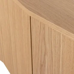 Hot DAHEIM TV-Lowboard Zuma Eiche