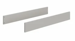 Best Paidi Umbauseiten Olli 2er-Set Kieselgrau