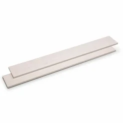 Clearance Portobello Umbauseiten Lana, 2er-Set Weiß