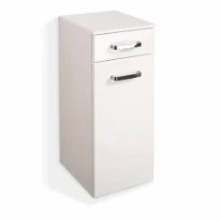 Hot Held-Möbel Unterschrank Bologna Weiß