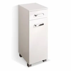 Hot Held-Möbel Unterschrank Bologna Weiß