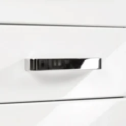 Hot Held-Möbel Unterschrank Bologna Weiß