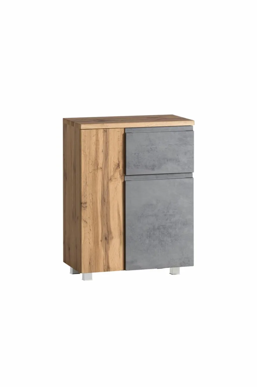 Held-Möbel Unterschrank Monza