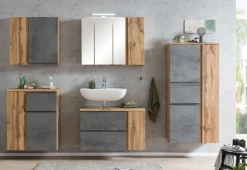 Held-Möbel Unterschrank Monza