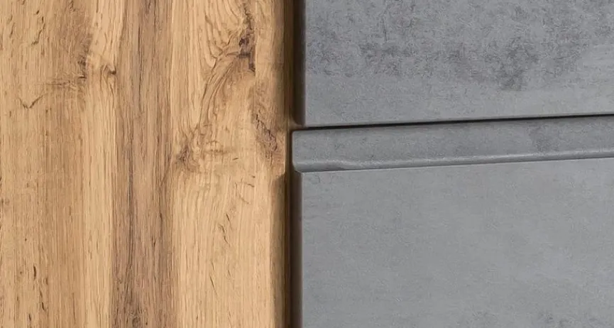 Held-Möbel Unterschrank Monza