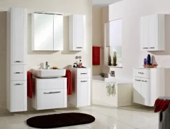 Clearance Pelipal Unterschrank PE 3006 Weiß