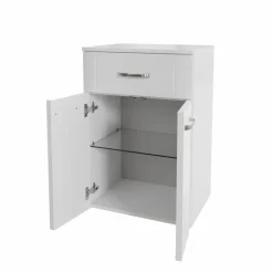 Clearance Pelipal Unterschrank PE 3006 Weiß