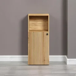 Outlet trendteam Unterschrank PureBliss Eiche