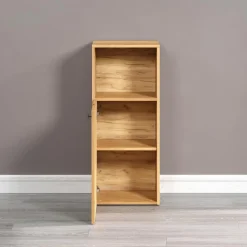 Outlet trendteam Unterschrank PureBliss Eiche