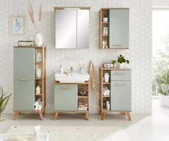 Pelipal Unterschrank Quick 963 Salbei