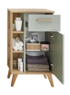 Pelipal Unterschrank Quick 963 Salbei