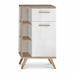 Clearance Pelipal Unterschrank Quick 923 Weiß