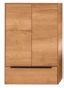 New Musterring Unterschrank Riana Eiche