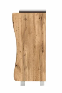 Hot Held-Möbel Unterschrank Sion Wotaneiche