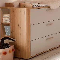 Sale Mäusbacher Unterstellregal Lilly Asteiche