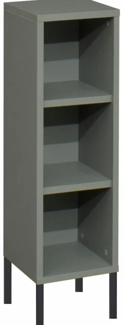 Mäusbacher Unterstellregal Ole Pine Green