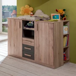 Online WIMEX Unterstellregal Cariba Eiche