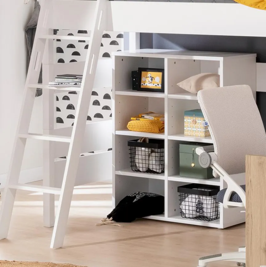 Clearance Paidi Unterstellregal Kira Weiß