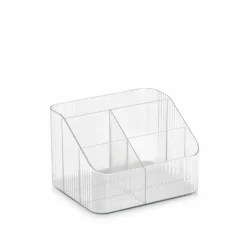 Hot Utensilien-Organizer null Transparent