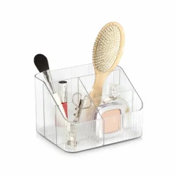 Hot Utensilien-Organizer null Transparent