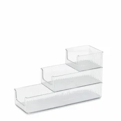 Utensilien-Organizer Set 3-teilig