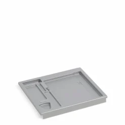 Outlet Paidi Utensilienschale FC Marco 2/Diego Silber