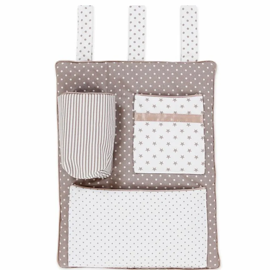 Kinder babybay Utensilo