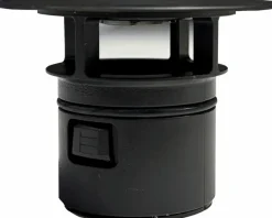 Puris Ventilabdeckung PZ 1424 30