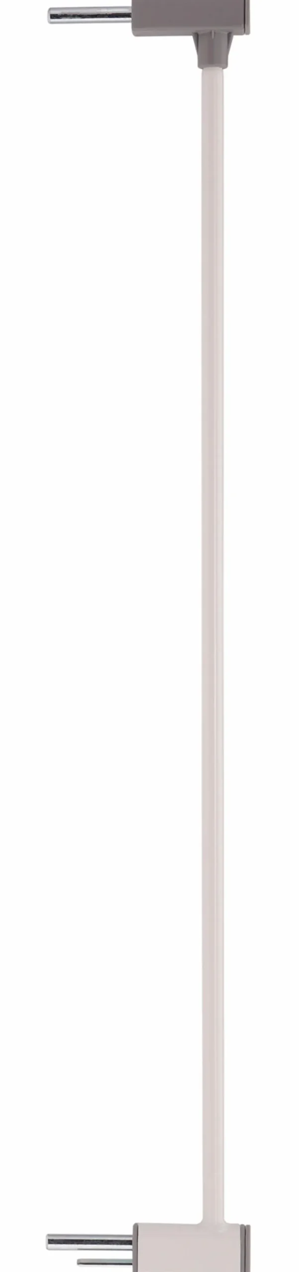 Outlet reer Verlängerung für -Gitter Weiß