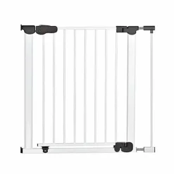 Outlet reer Verlängerung für -Gitter Weiß