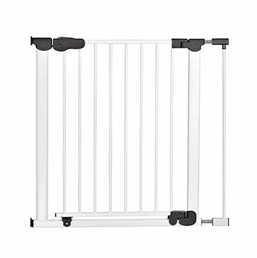 Outlet reer Verlängerung für -Gitter Weiß