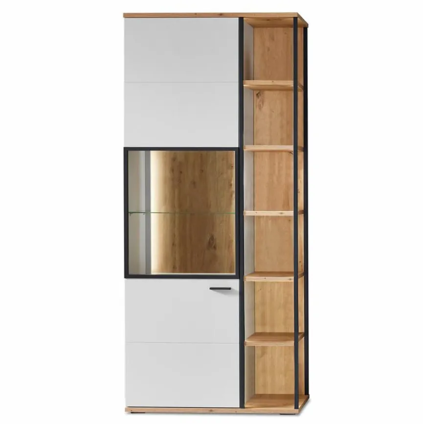 IDEAL Wohnen Vitrine Basset