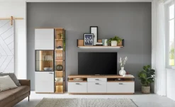 IDEAL Wohnen Vitrine Basset