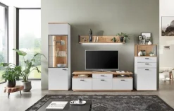 IDEAL Wohnen Vitrine Basset