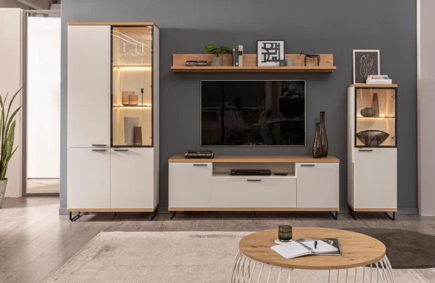 Nehl Vitrine Cassano