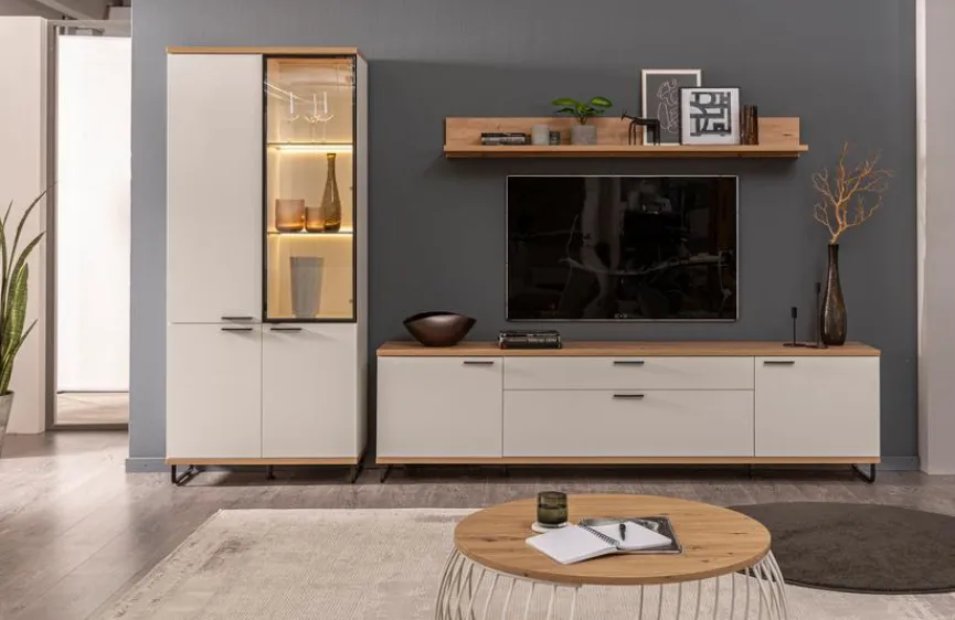 Nehl Vitrine Cassano