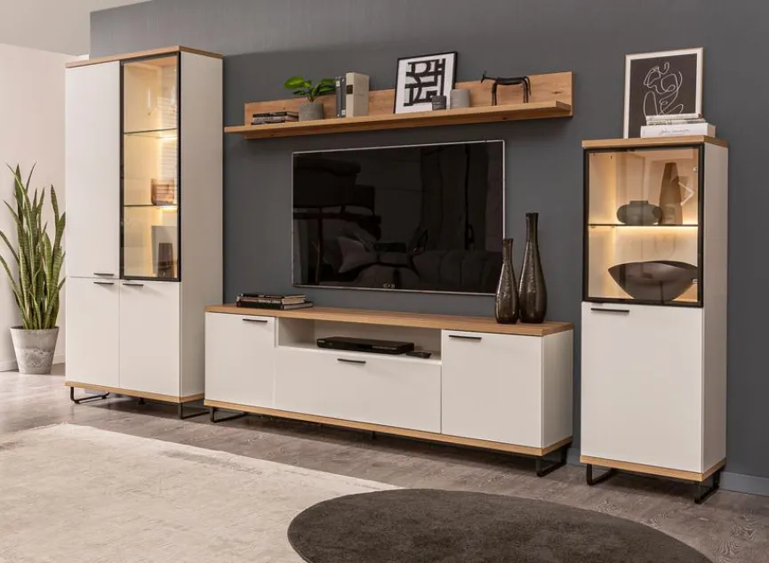 Nehl Vitrine Cassano