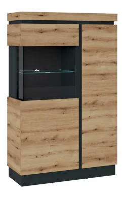 Wójcik Vitrine Corte