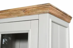 WOLFMÖBEL Vitrine Country