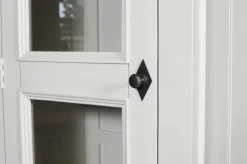 WOLFMÖBEL Vitrine Country