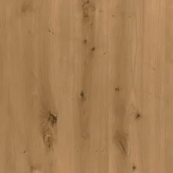 Sale set one by Musterring Vitrine Deltona Eiche Artisan