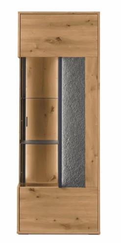 set one by Musterring Vitrine Deltona