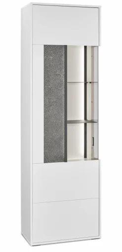 set one by Musterring Vitrine Deltona