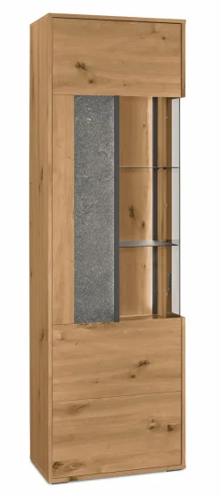 set one by Musterring Vitrine Deltona